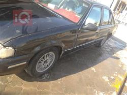 Daewoo Prince